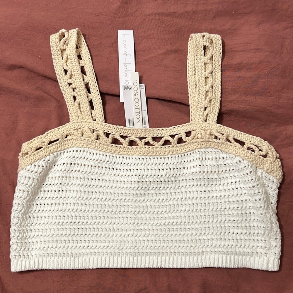 Knit top